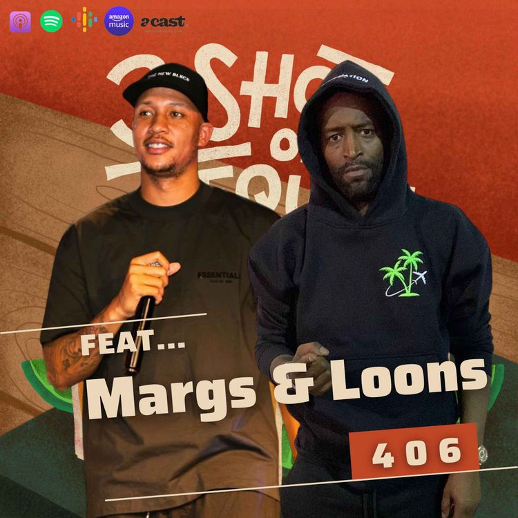 cover art for Are Kendrick Fans Toxic? - 406 Feat. Margs & Loons