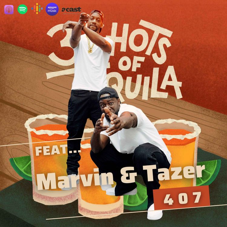 cover art for They Made That Tune From That? - 407