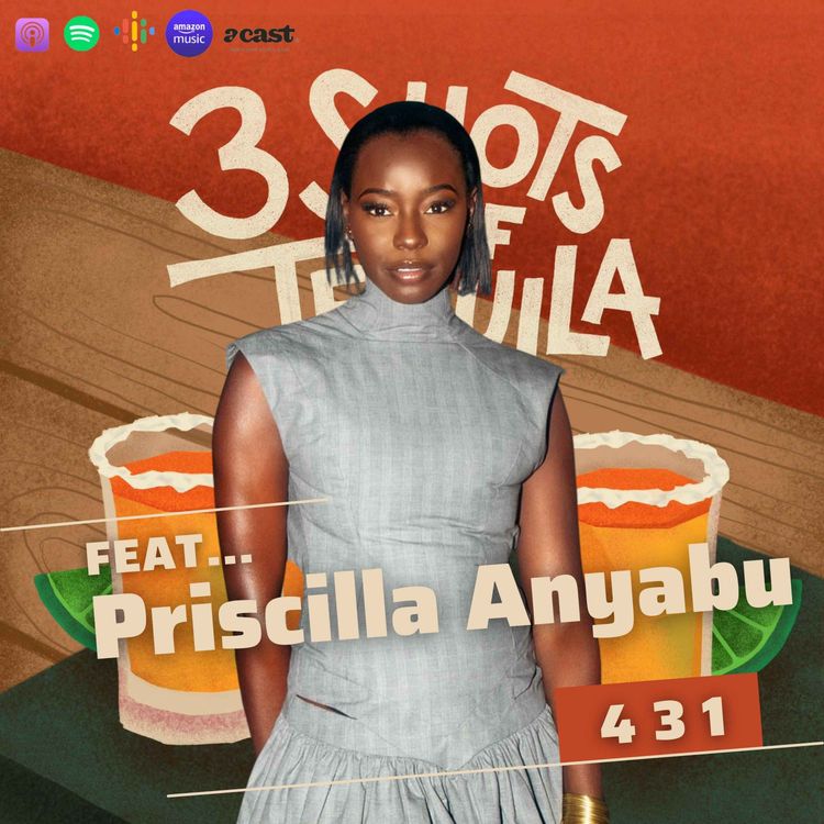 cover art for Girls Are Playaz Too - 431 Feat. Priscilla Anyabu