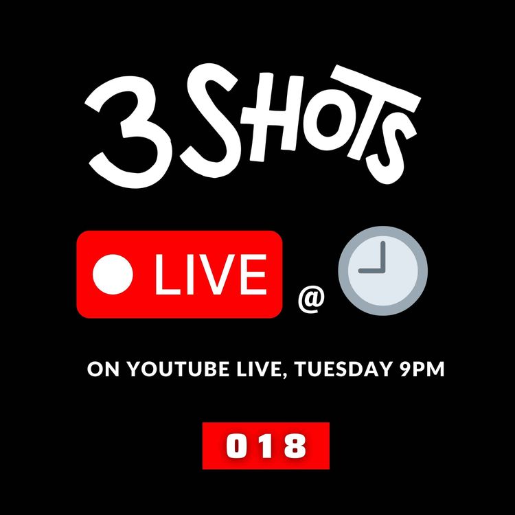 cover art for Krept & Konan And The Supermarket Saga - 018