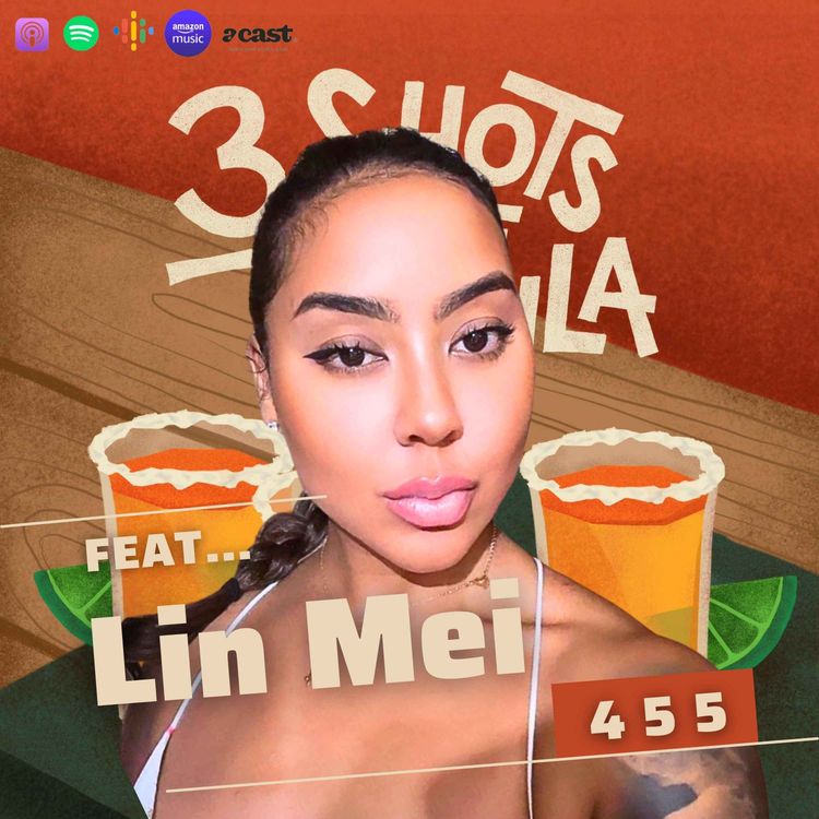 cover art for Men Need To Tell Women Why It Didn't Work - 455 Feat. Lin Mei