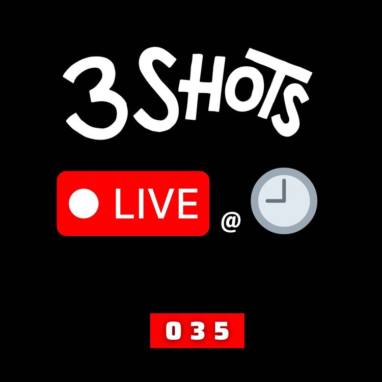 cover art for Diddy Exposed: Abuse, Power, & The Industry's Dirty Secrets - 035