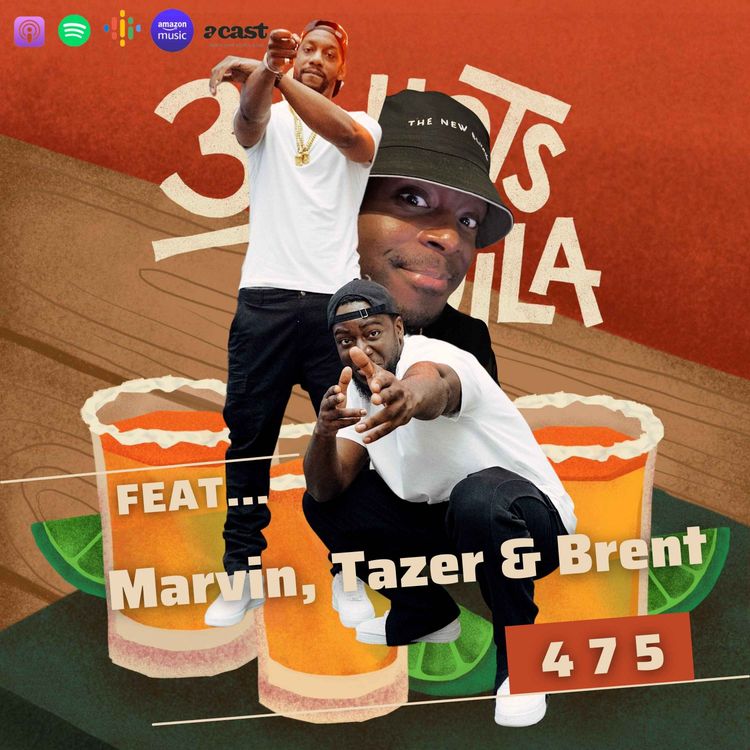 cover art for I Went To Visit Keith On His Farm - 475 Feat, Brent