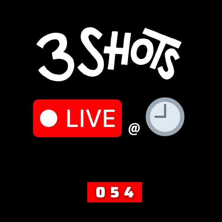 cover art for Victim Blaming Is Never Cool, No Matter How You Word It - 054