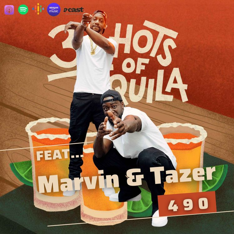 cover art for Do You Think You're Getting Too Old For Certain Music? - 490