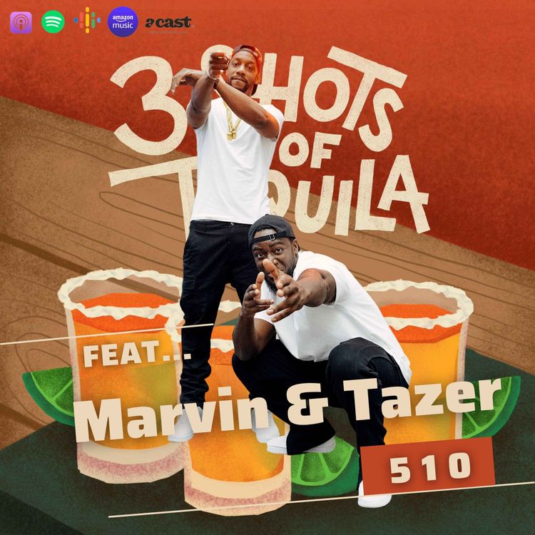 cover art for Would There Have Been An MJ Without His Dad? - 510