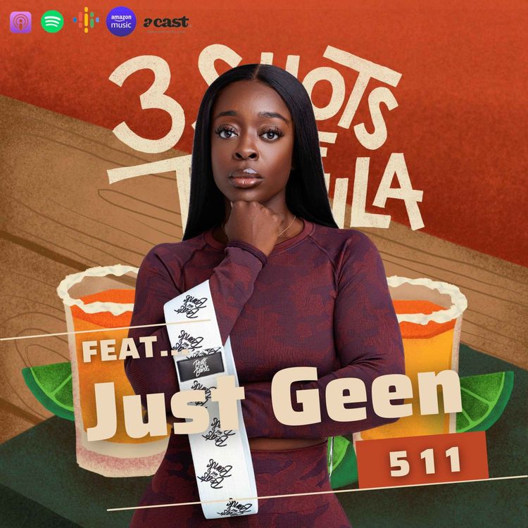 cover art for How Do You Deal With Conflict - 511 Feat. Just Geen