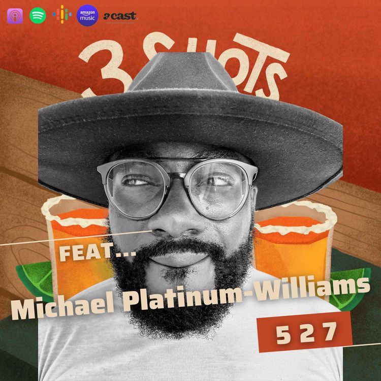 cover art for Daejon Love The Fake NFL Swindler - 527 Feat. Corey & Michael Platinum-Williams 