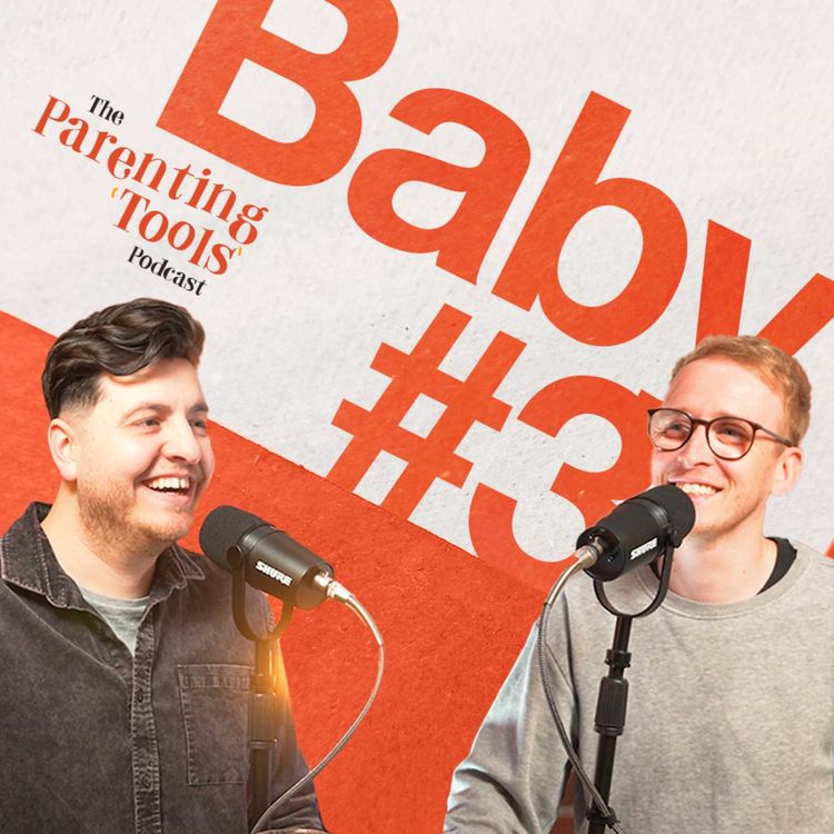 cover art for BABY #3 