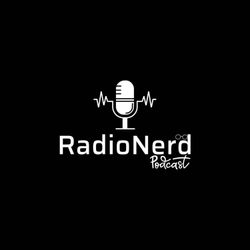 cover art for RadioNerd