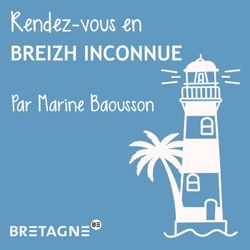 cover art for Rendez-vous en Breizh inconnue