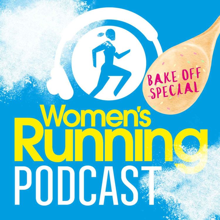 cover art for Ep 8. Bake Off Special