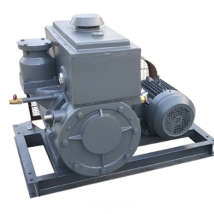 cover art for Bơm hút chân không là gì? Cấu tạo và Nguyên lý hoạt động