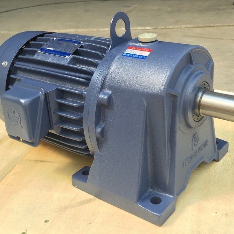 cover art for Motor giảm tốc là gì? Cấu tạo và nguyên lý hoạt động