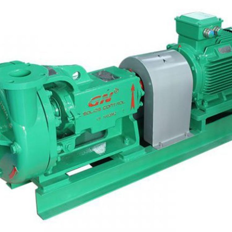 cover art for Máy bơm hút bùn là gì? Cấu tạo và nguyên lý hoạt động