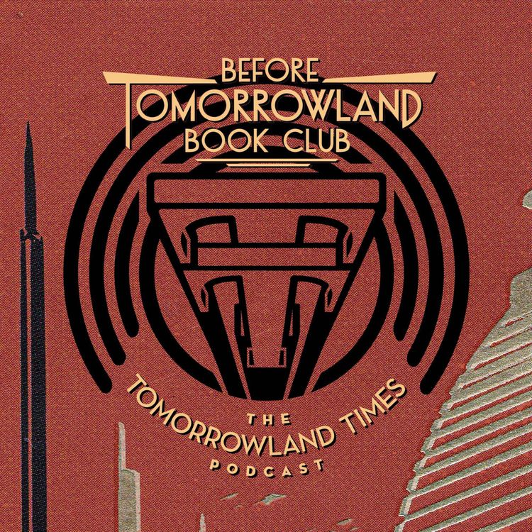 cover art for Book Club | Anniversary Special