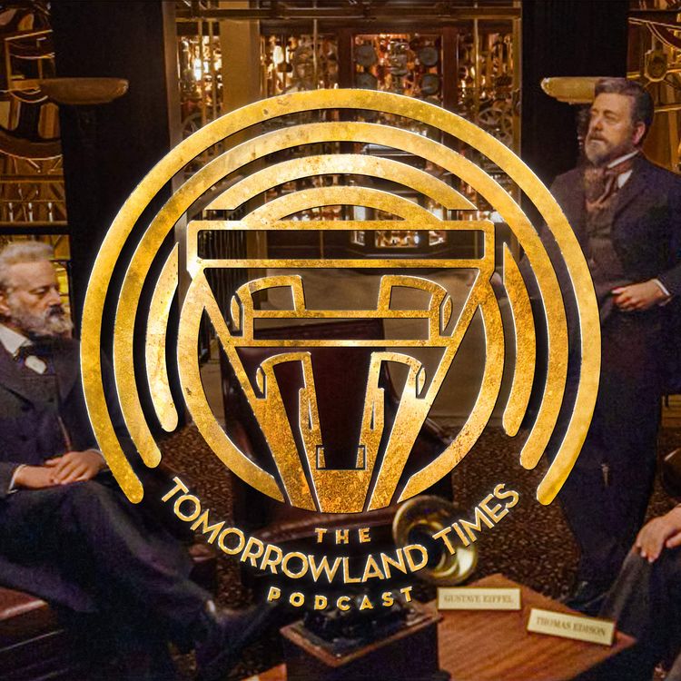 cover art for The Spectacle of Eiffel