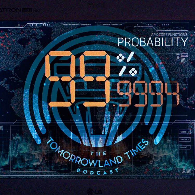 cover art for The Flicker