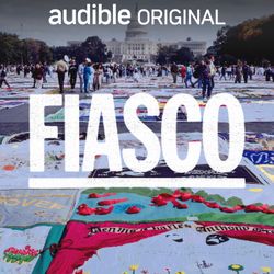 cover art for Fiasco