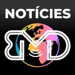 cover art for NOTÍCIES BDM