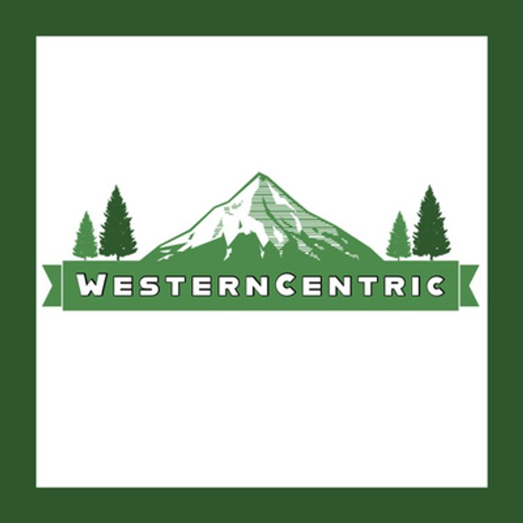 cover art for WesternCentric Episode 19: Former WHL commentator Jeff Paterson