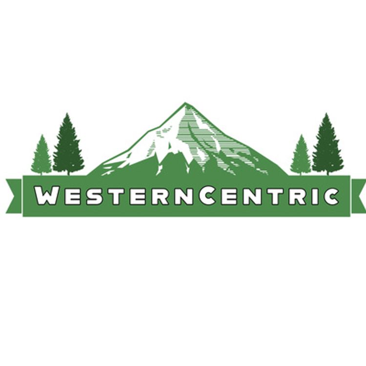 cover art for WesternCentric Episode 18: Former WHLer Jermaine Loewen (Kamloops Blazers)