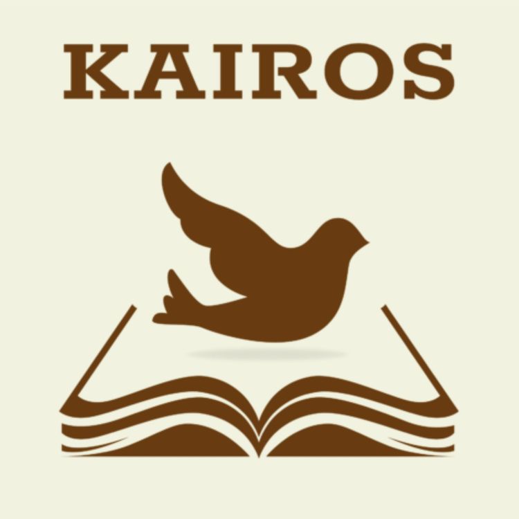 cover art for Boh v Ježišovi Kristovi prekonáva ľudské priepasti. 