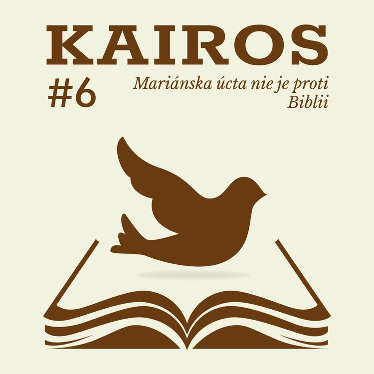 cover art for Mariánska úcta nie je proti Biblii