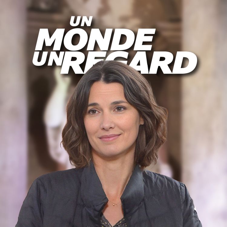 cover art for Eglantine Emeyé, un combat en héritage