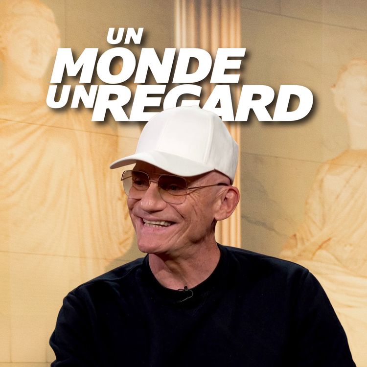 cover art for Gaëtan Roussel, la maitrise du déséquilibre artistique
