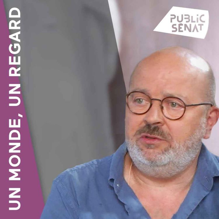 cover art for Xavier Gorce, un dessinateur sur le fil