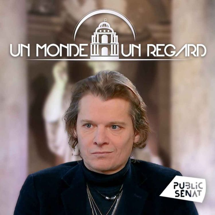 cover art for Bénabar