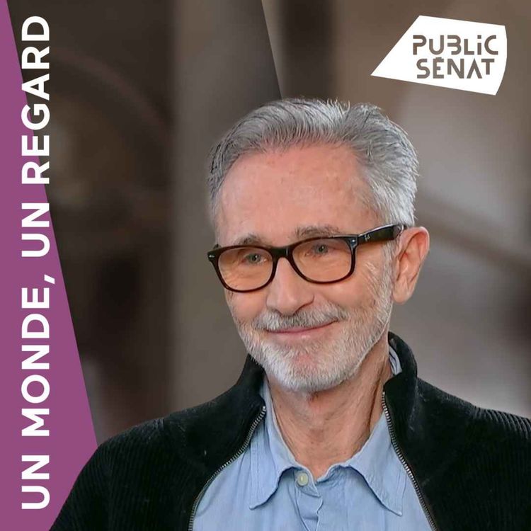 cover art for Thierry Lhermitte