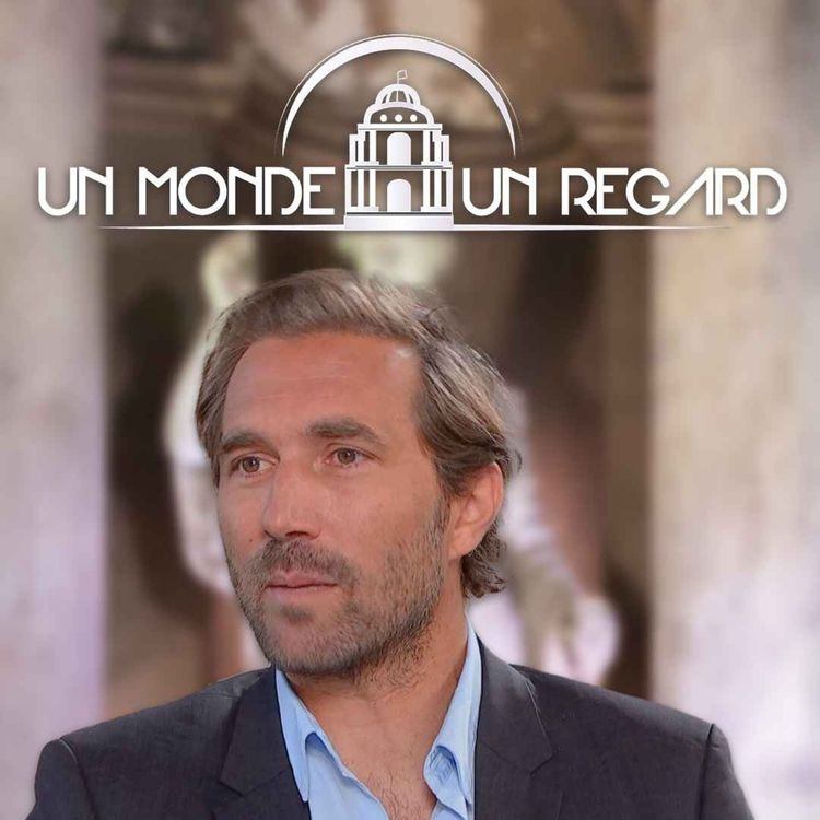 cover art for Arnaud Di Pasquale