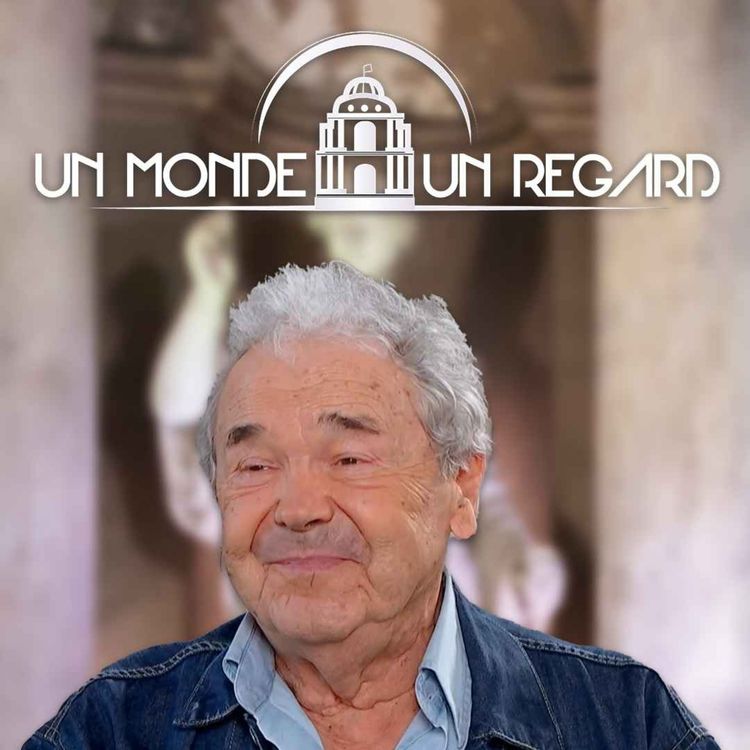 cover art for Pierre Perret