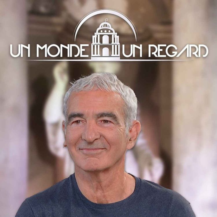 cover art for Raymond Domenech