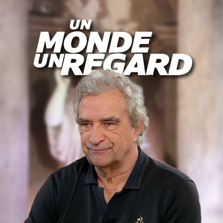 cover art for Dominique Rocheteau