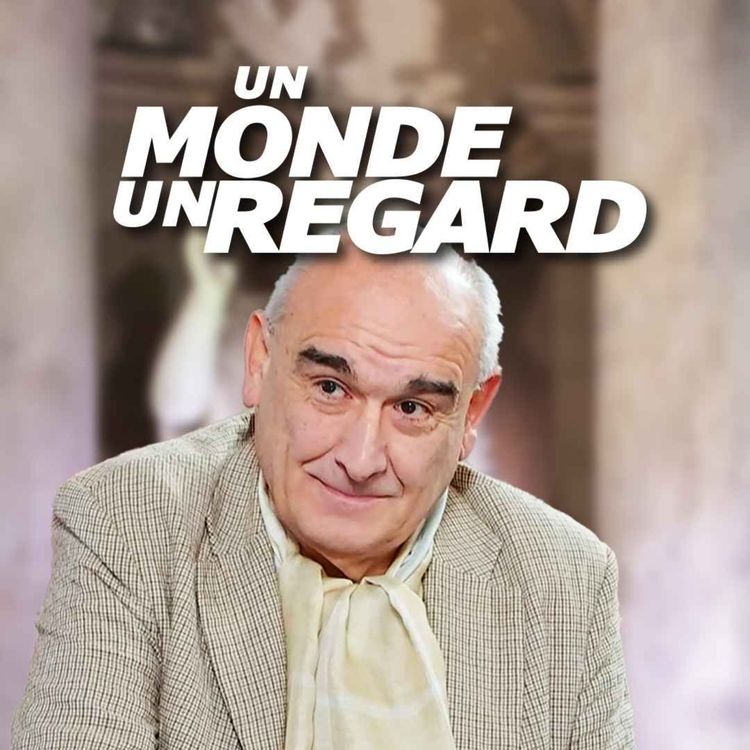 cover art for Pascal Nègre