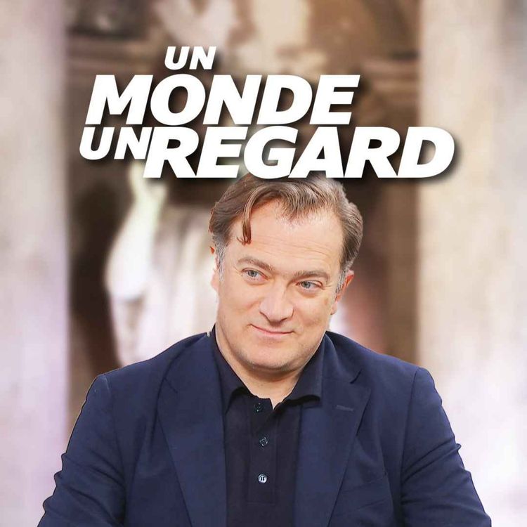 cover art for Renaud Capuçon, un musicien pas si classique