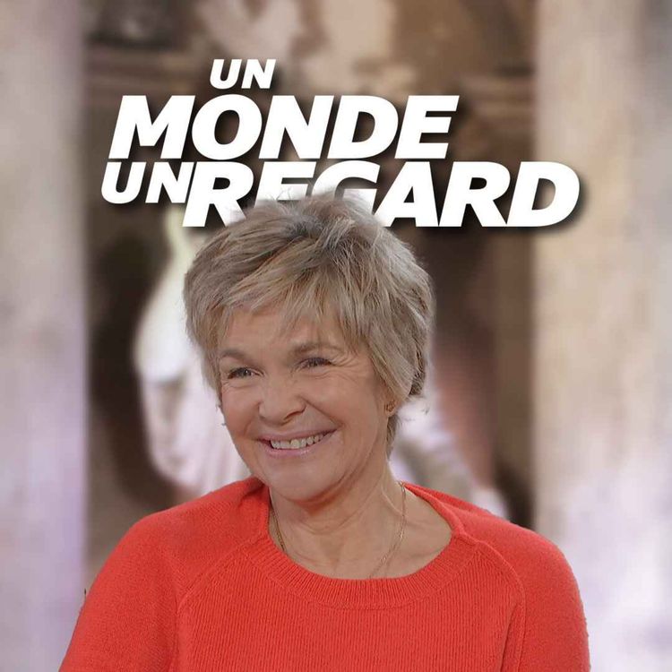 cover art for Véronique Jannot, l’espoir avant tout