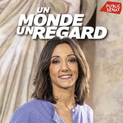 cover art for Un monde, un regard