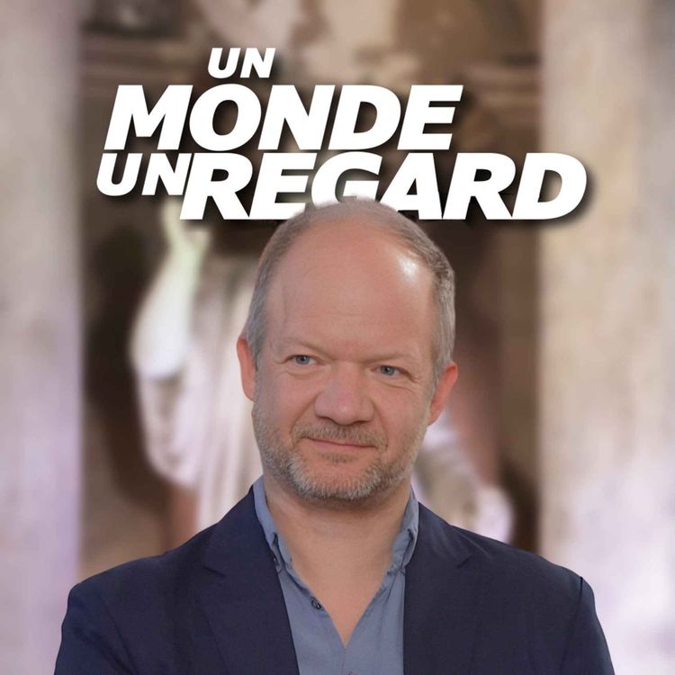 cover art for Mathieu Sapin, le dessin de l'Intérieur