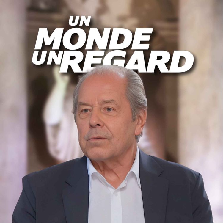 cover art for Christian Morin, des Beaux-Arts à la télé