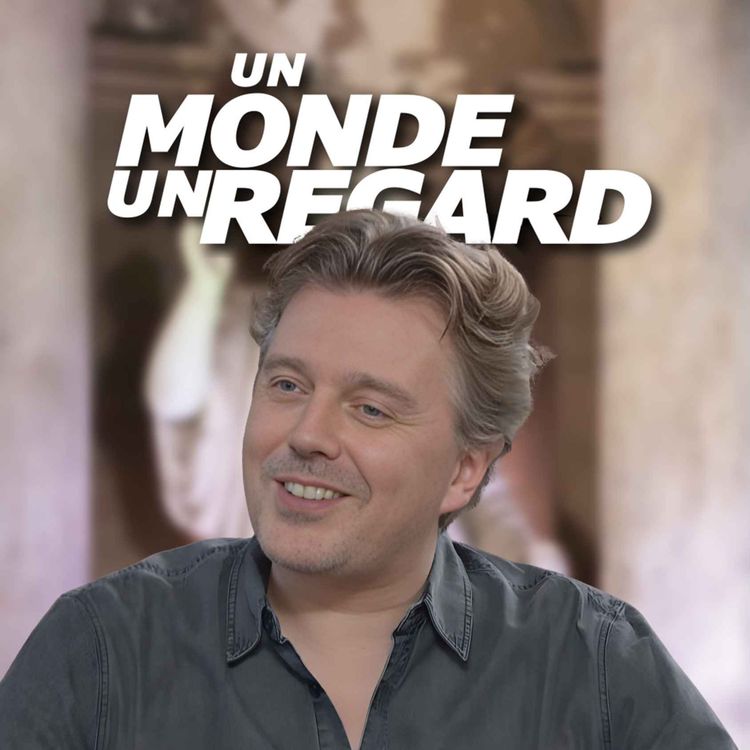 cover art for Alex Vizorek, des punchlines de droite et de gauche