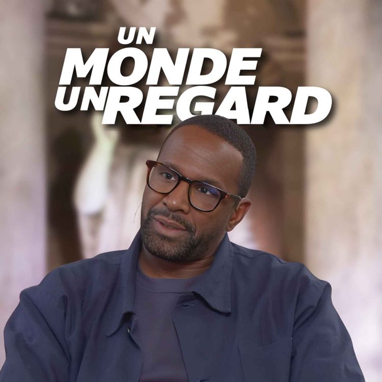 cover art for Olivier Dubois, journaliste même dans l'épreuve