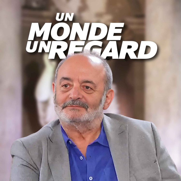 cover art for Louis Chedid, une dynastie de poètes