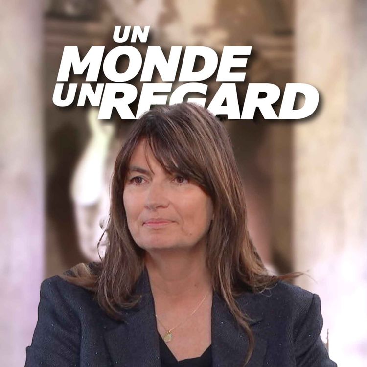 cover art for Valérie Perrin, une écriture humaine