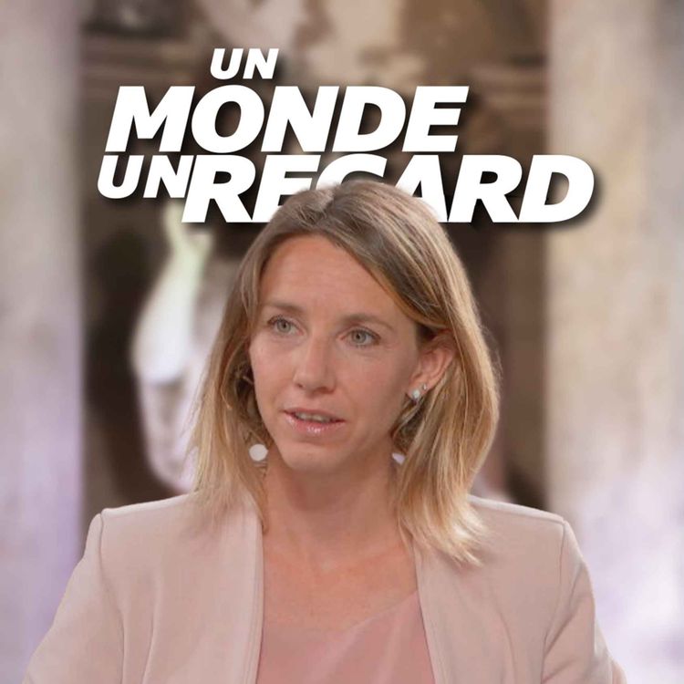 cover art for Marie-Amélie Le Fur, la revanche d'une athlète sur la vie