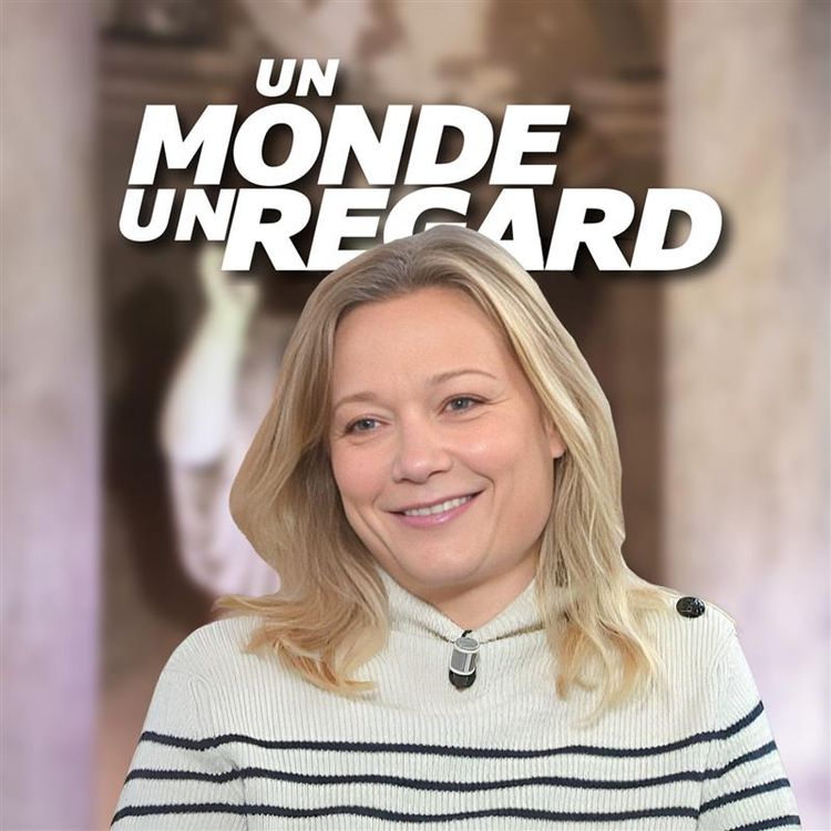 cover art for Caroline Vigneaux, l'humour comme défense