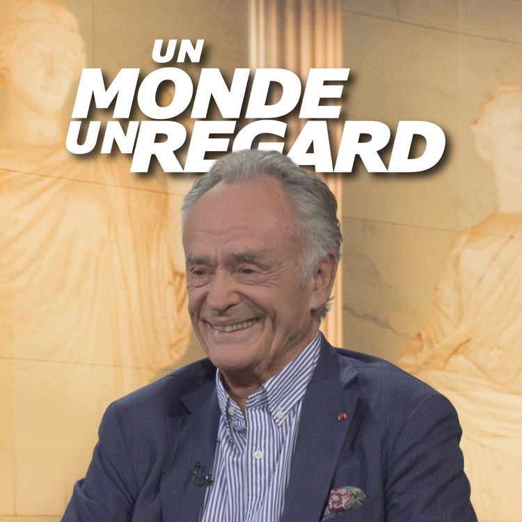 cover art for Jean-Claude Casadesus, la musique classique en partage